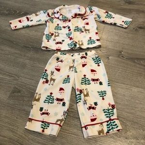Christmas Pajamas